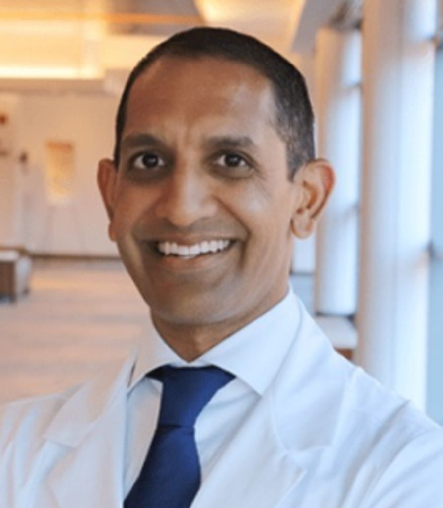Sanjay Patel Md
