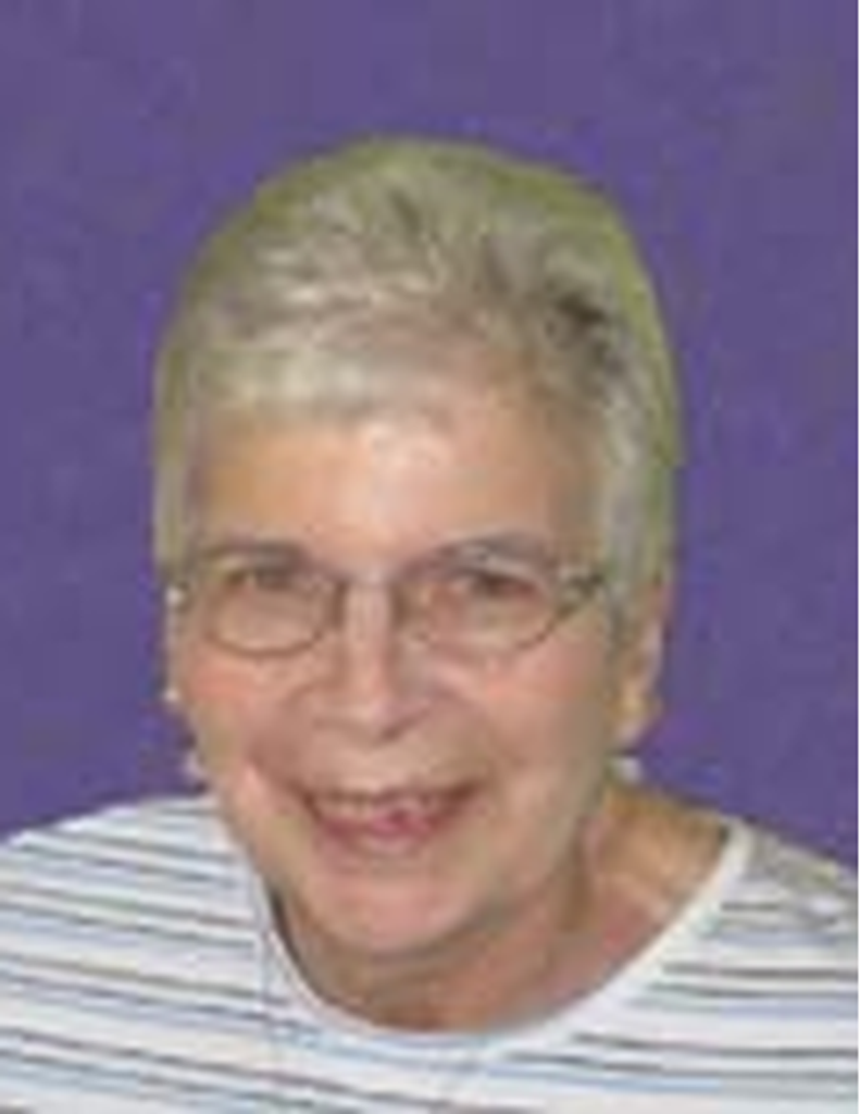 Joan  (Pfeffer) Sheridan  Profile Photo