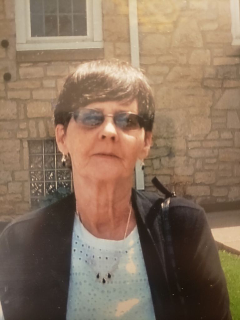 Roberta C (Tipton)  Stewart