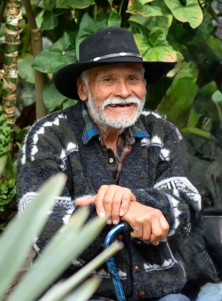 Marcos Concepcion Sosa Rios