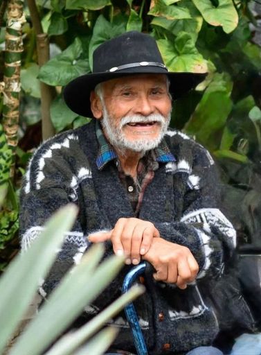 Marcos Concepcion Sosa Rios's obituary image