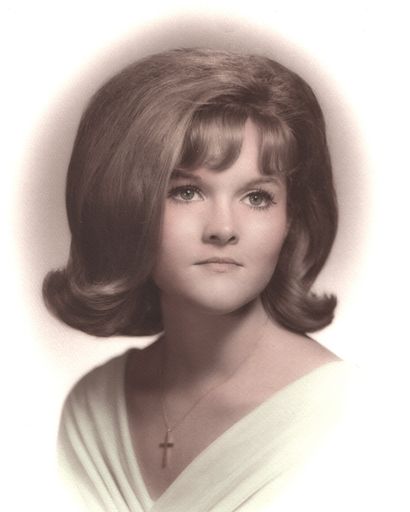 Deborah Chaney's obituary image
