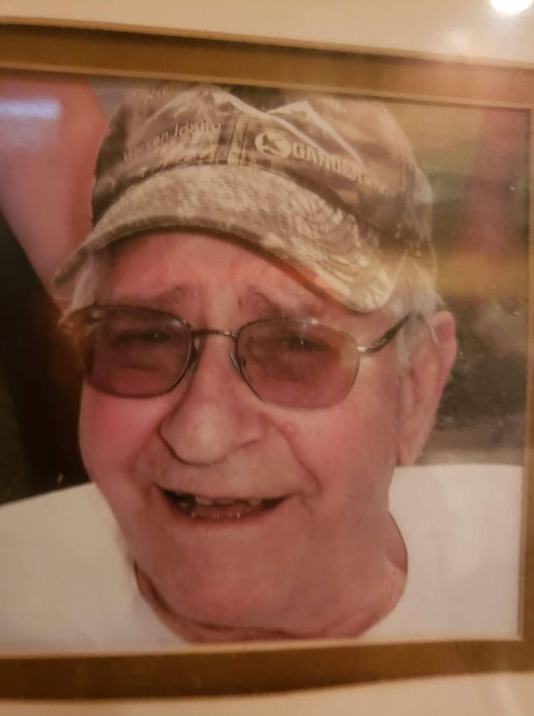 Theodore “Ted” Kirsch Profile Photo