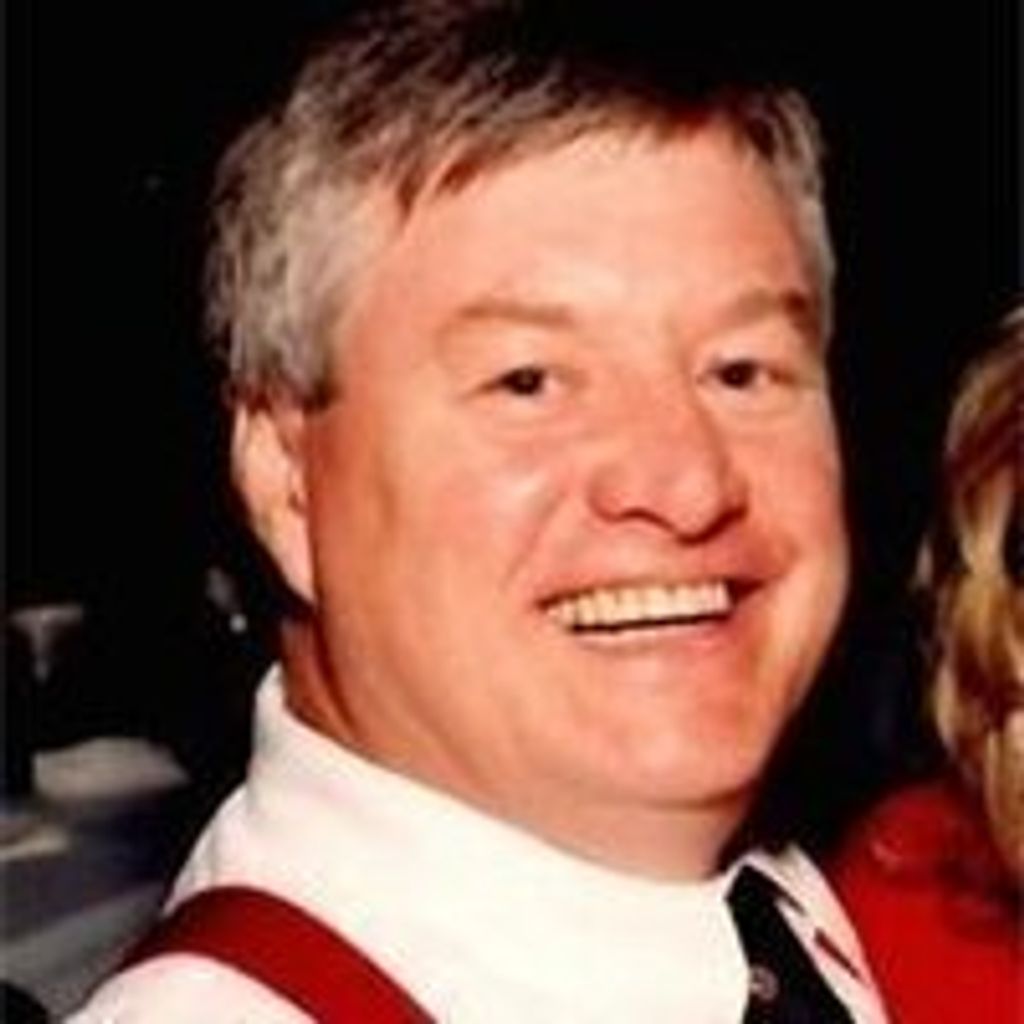 Dennis Michael O'Callaghan