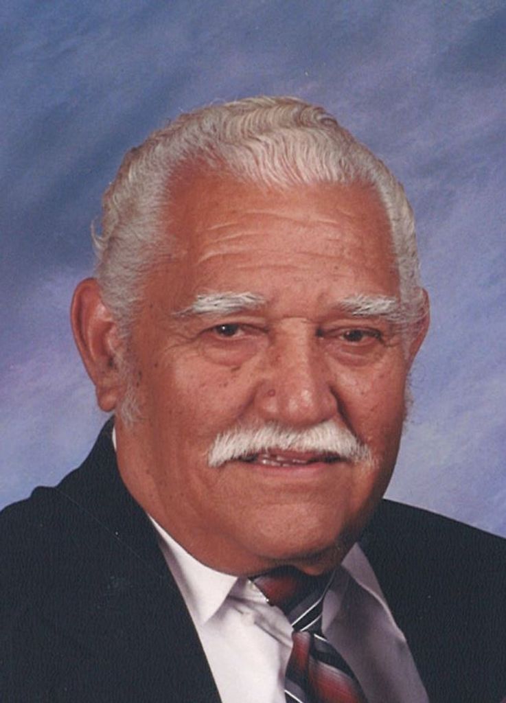Guadalupe R. Saldana Jr. Profile Photo