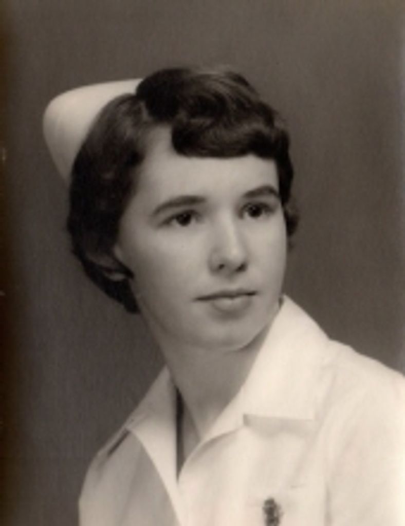 Mary V.  Gammell