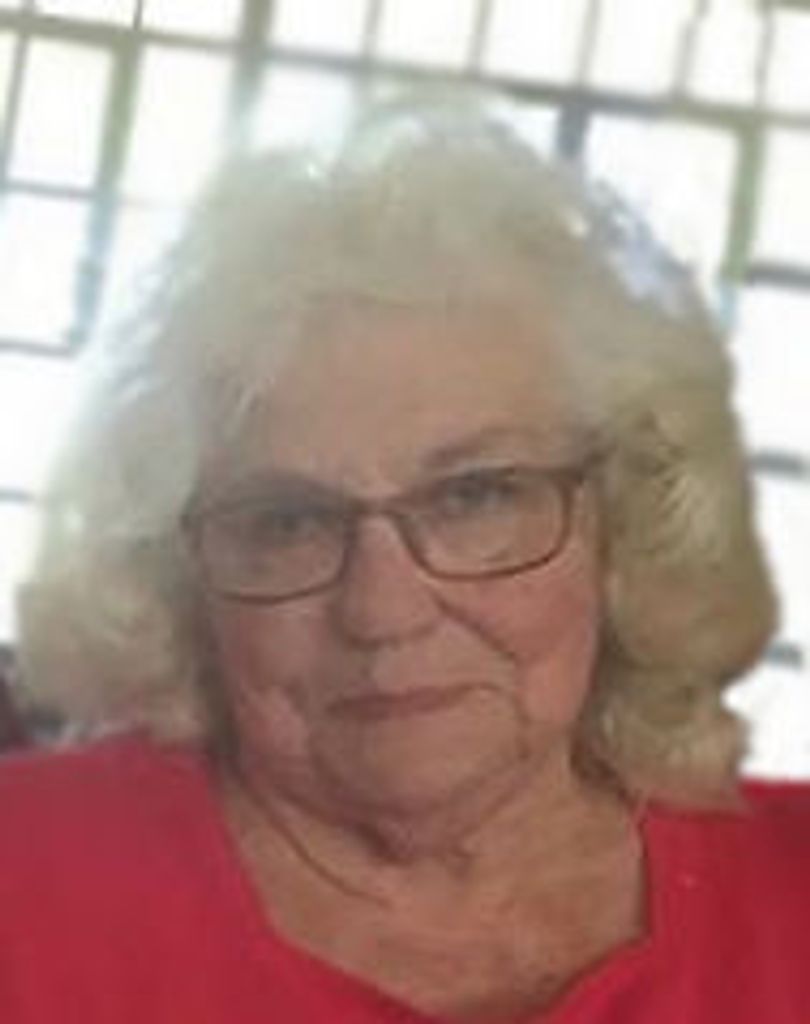 Betty Jane Stokes Wurster