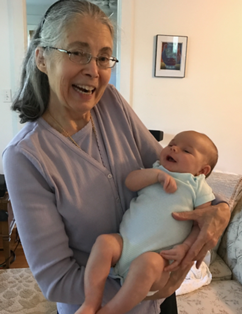 Susan Ann Hershberger Profile Photo