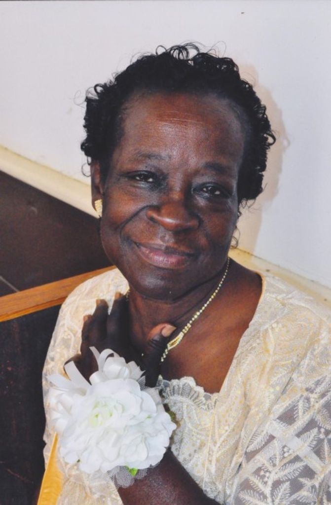 Laura (Mccray)  Nelson