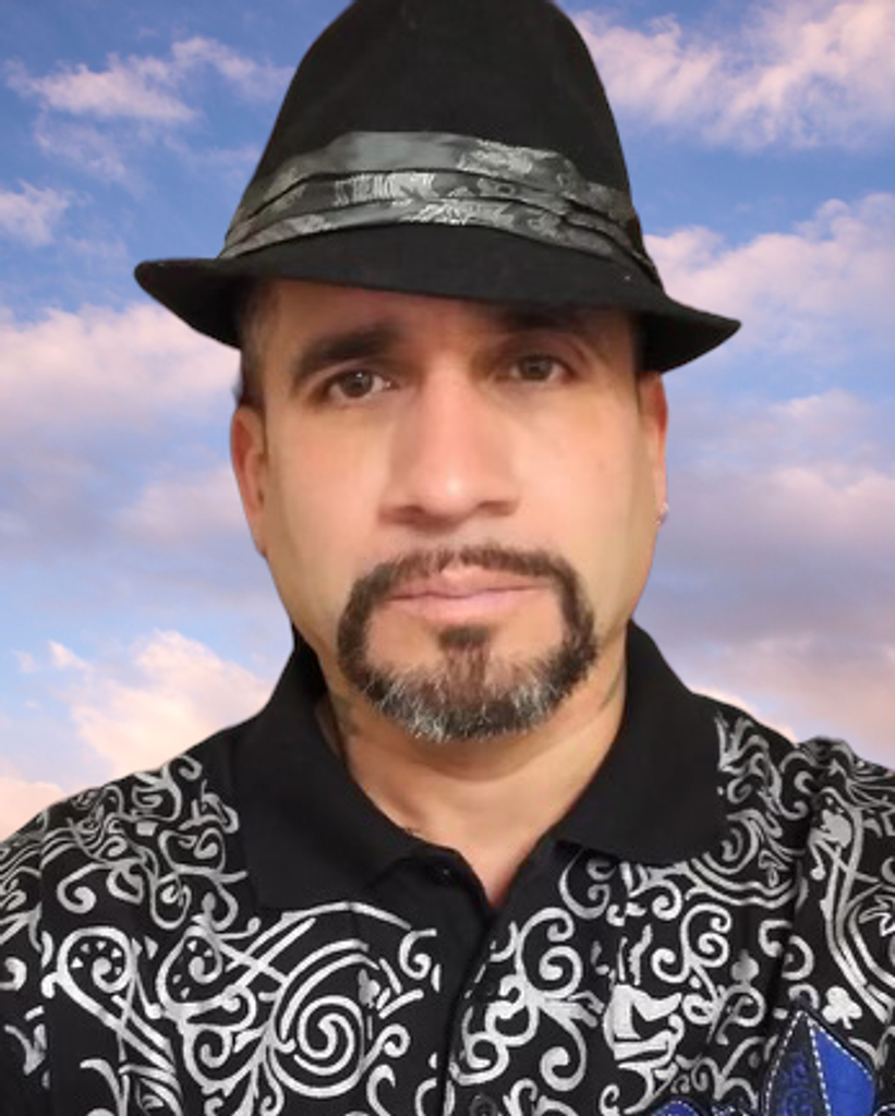 Manuel A. Matias