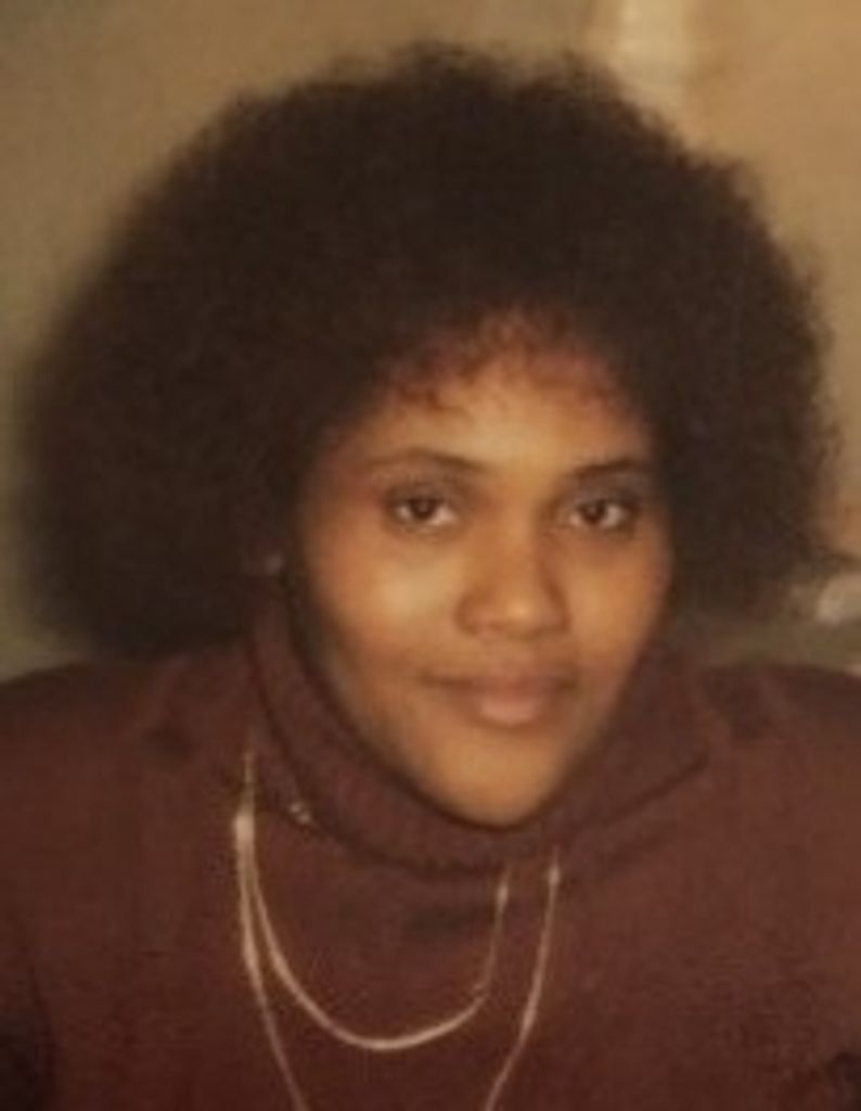 Mrs. Gwendolyn C. Howard