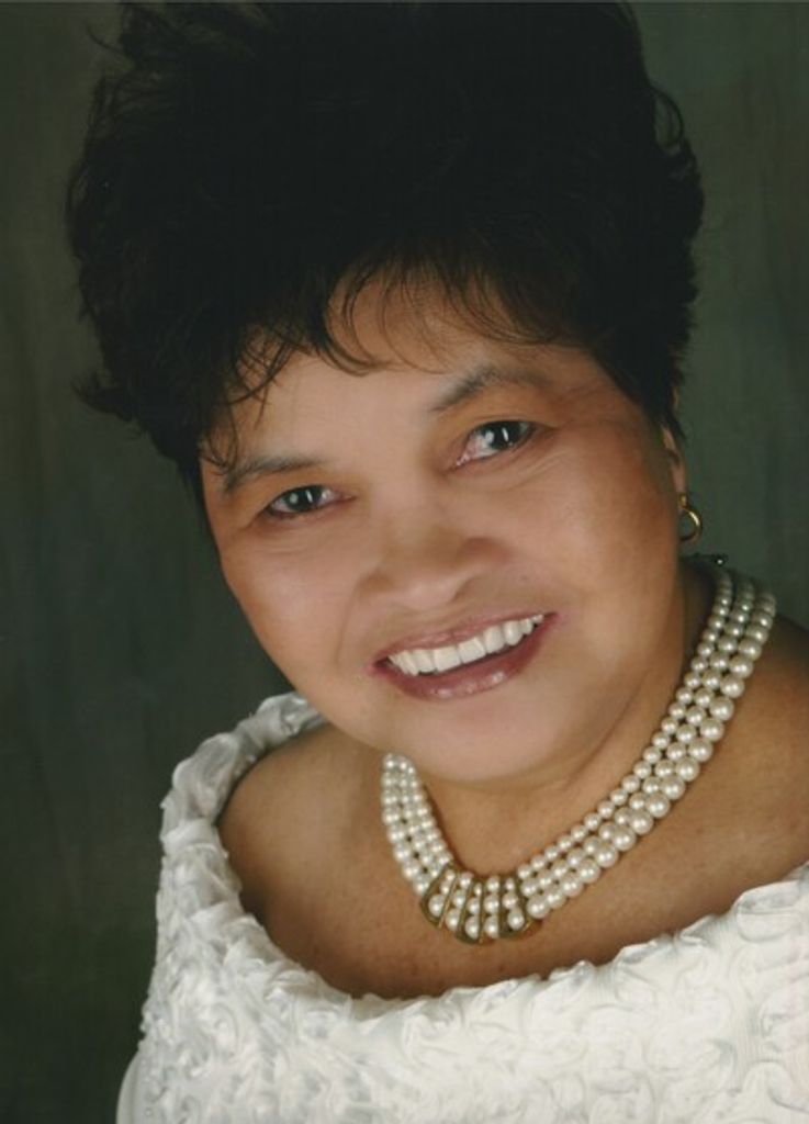 Estelita Sahagun Vacunawa Profile Photo