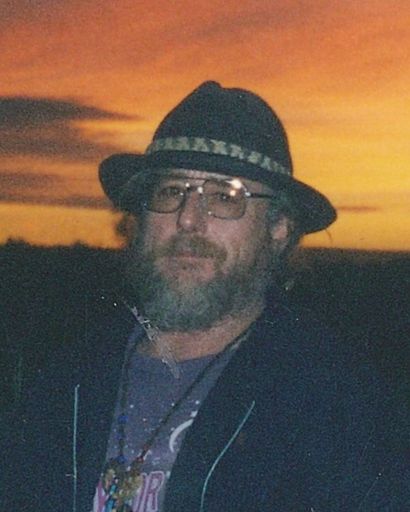Russell Todd Cooke's obituary image