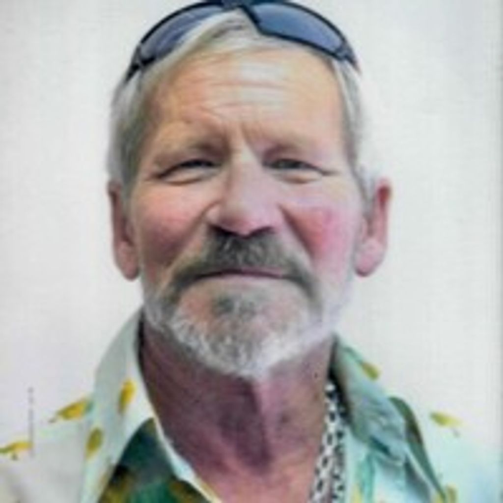 William Joseph "Bill" Miklos