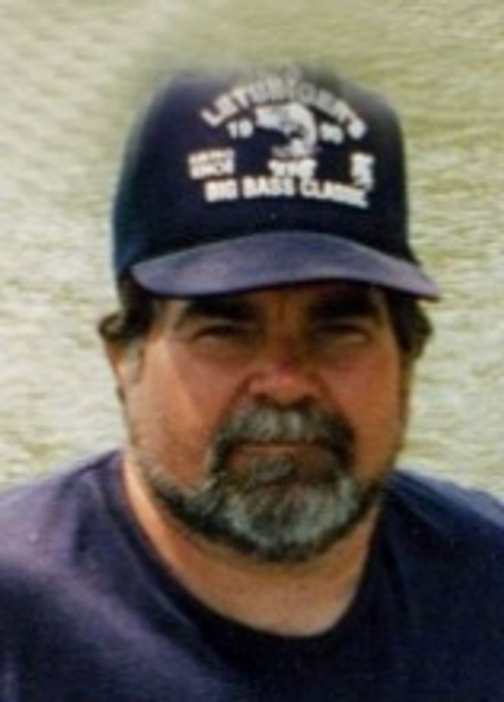 Danny Ray Ford
