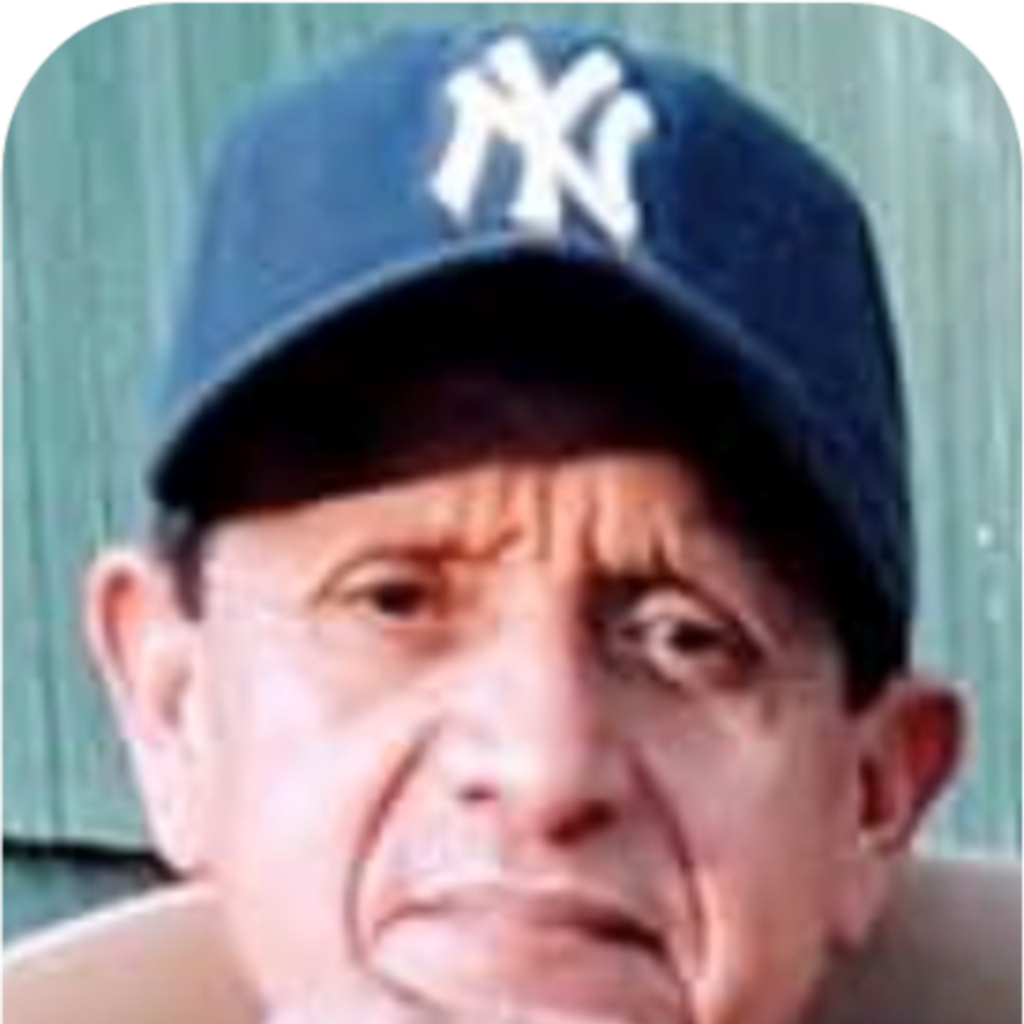 Humberto Amado Lopez Profile Photo