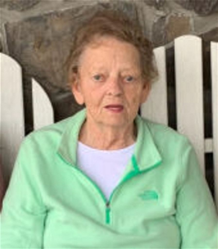 Ruth Elizabeth Austin (Thomason) Profile Photo