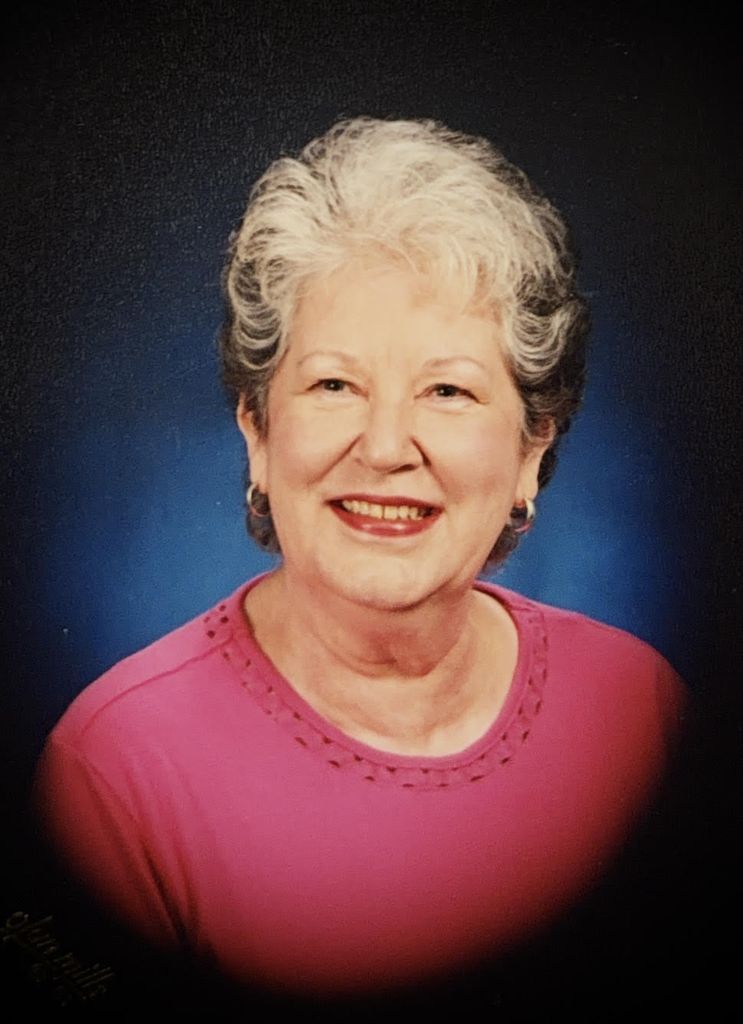 Elberta Jewel Weatherred Profile Photo