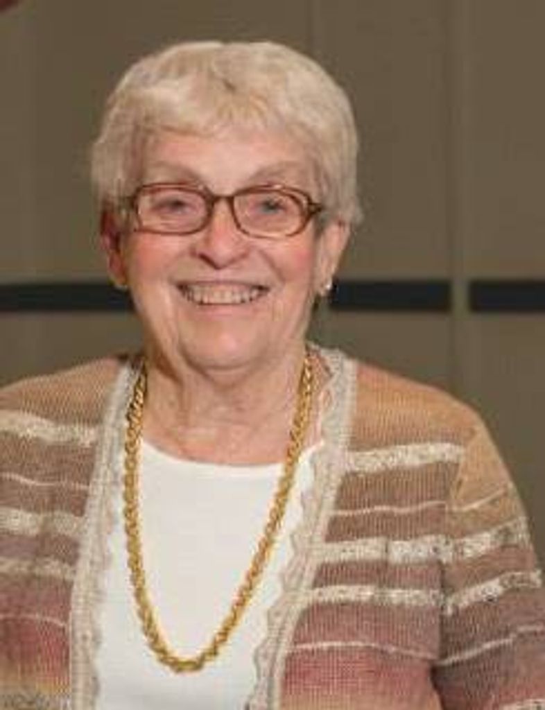 Ruth Carroll