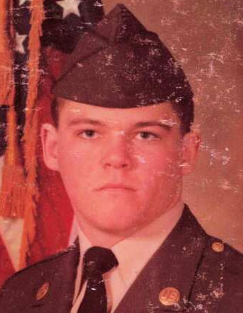 Ronald James "Ronnie" Valentine Profile Photo