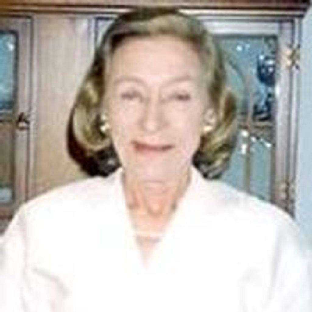 Ruth H. Quiller