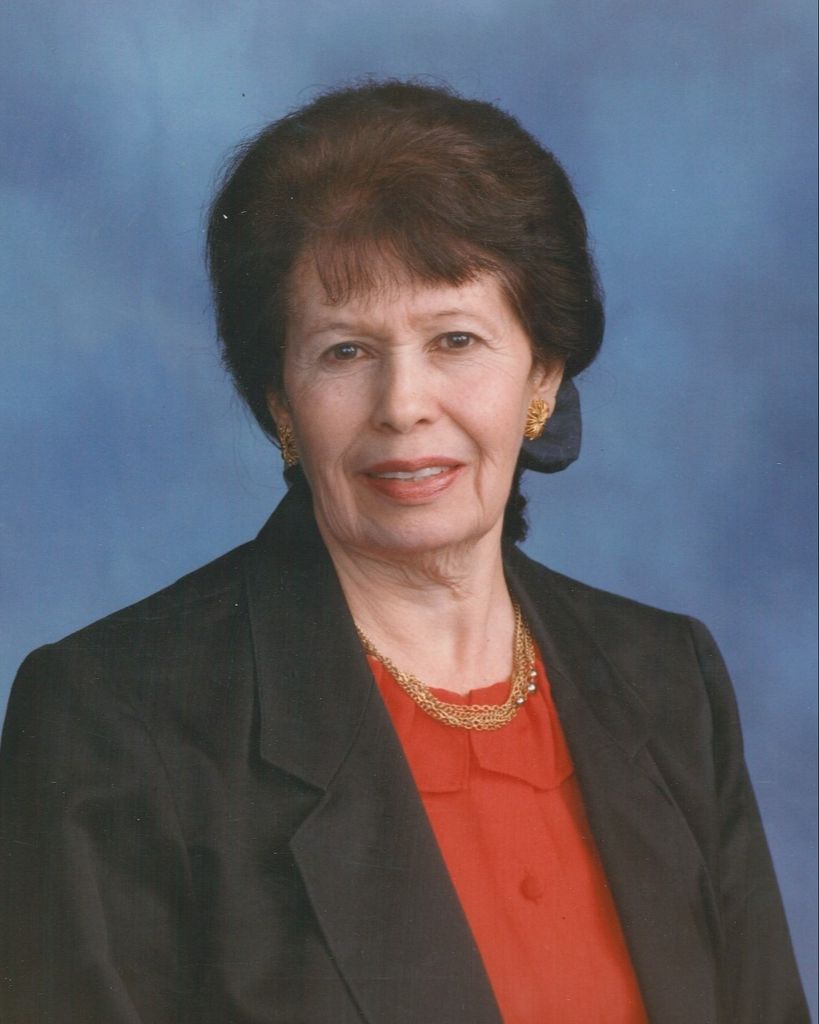 Vessie Chavez