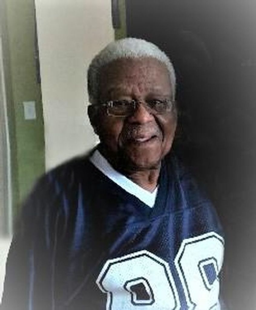 Richard Julian Mason Profile Photo