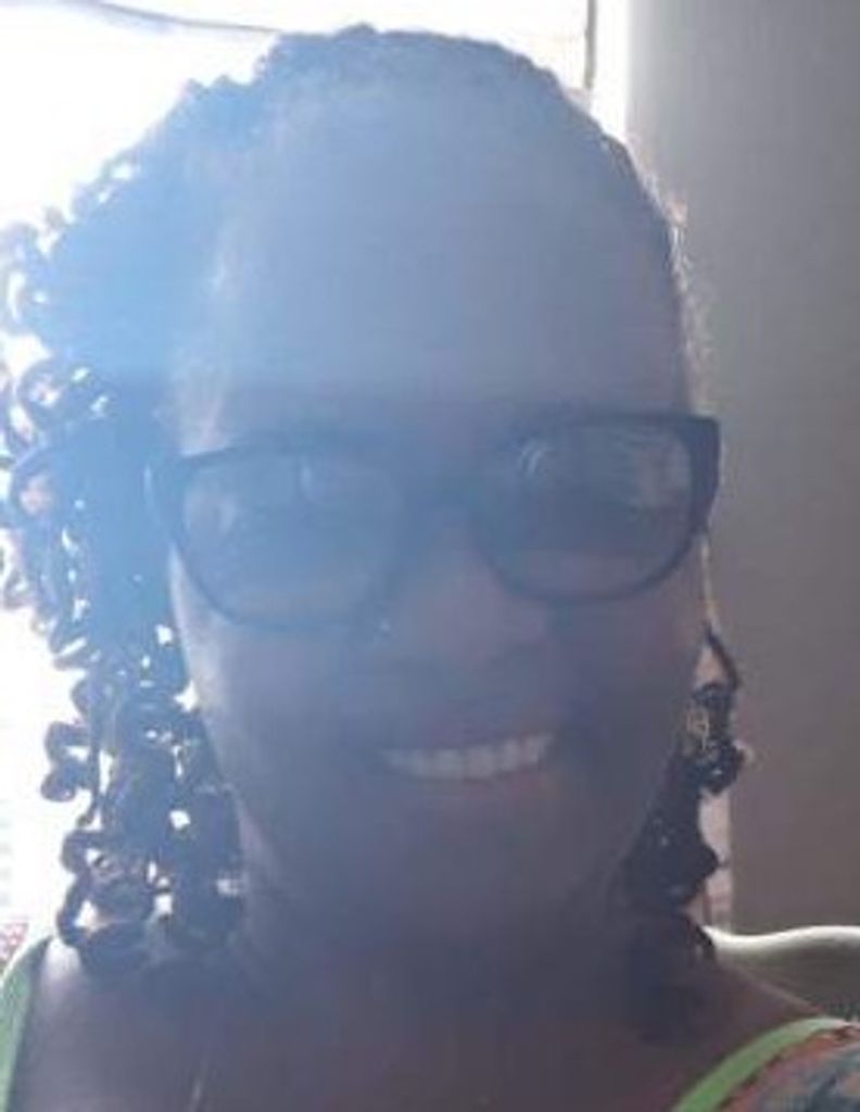 Ms. Valada Dionet Ashley