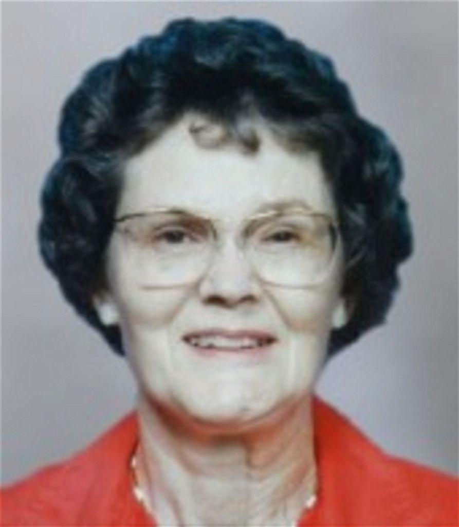 Ruth Baker Profile Photo