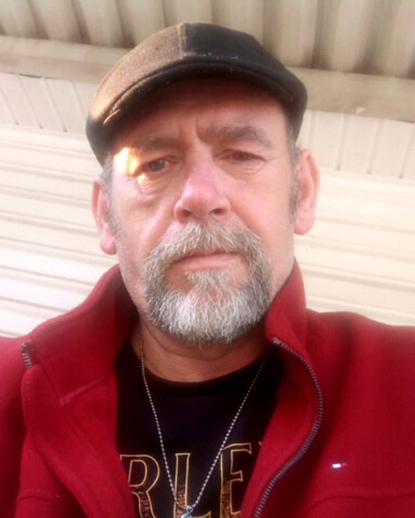 Patrick L. Woodard Profile Photo