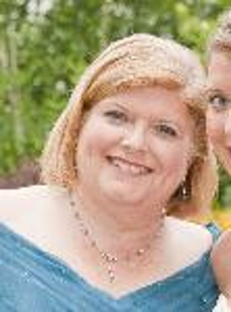 Carolyn  A. Thompson