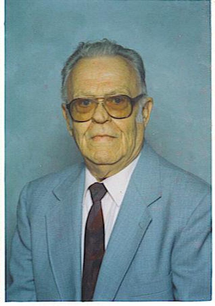 Scott Franklin Pittenger, Jr Profile Photo