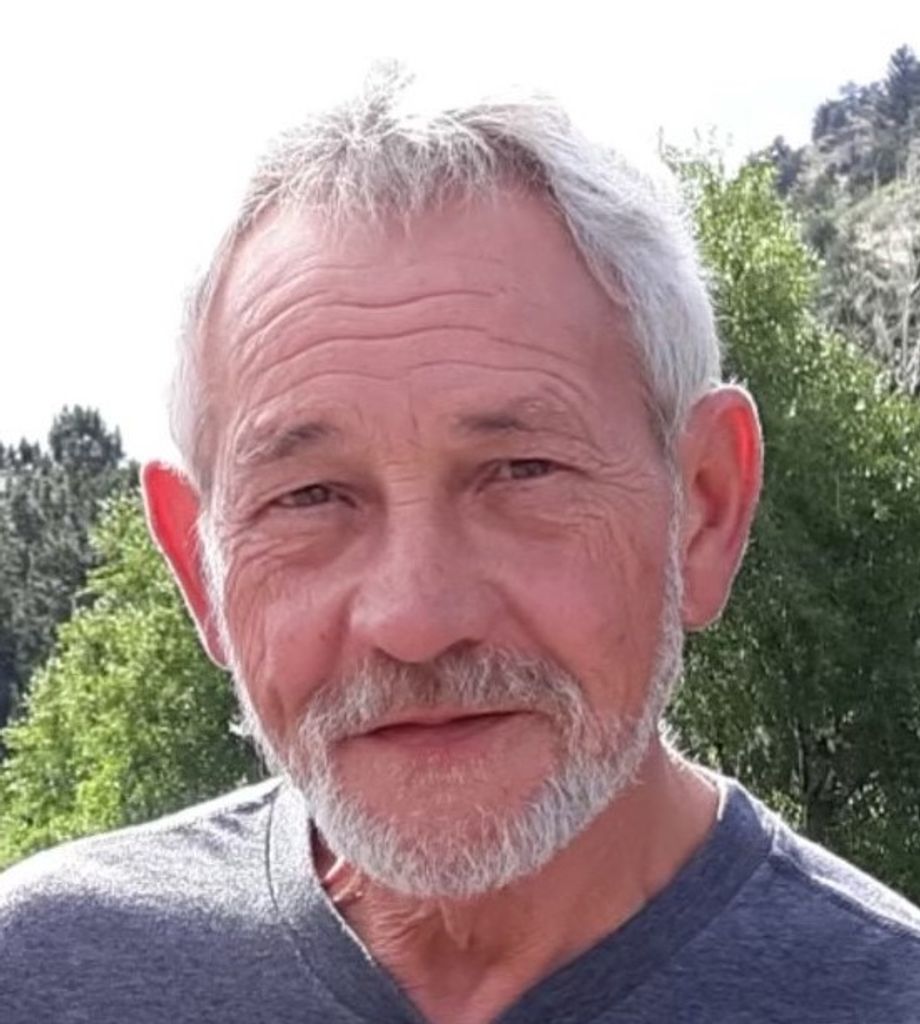 Barry L. "Porky" Kuhlman