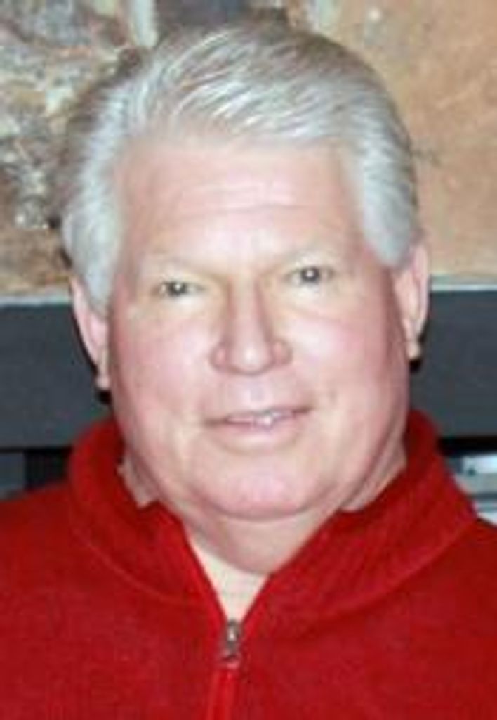 Michael John Cooper