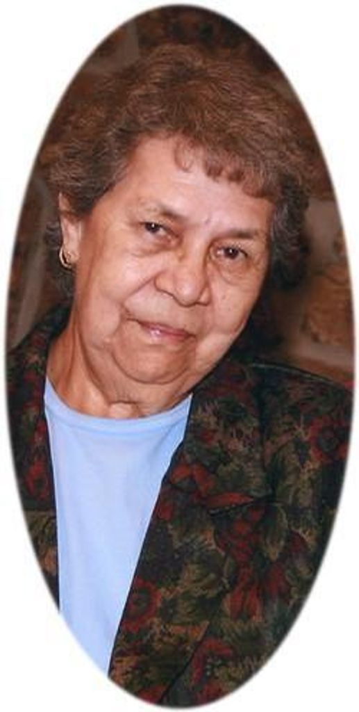 Miriam Midred Wilkinson