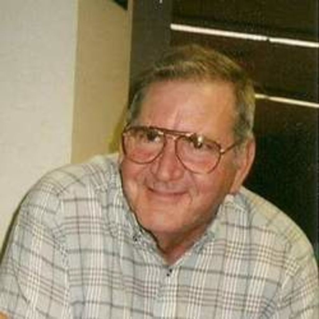 Charles Woodrow Mitchell