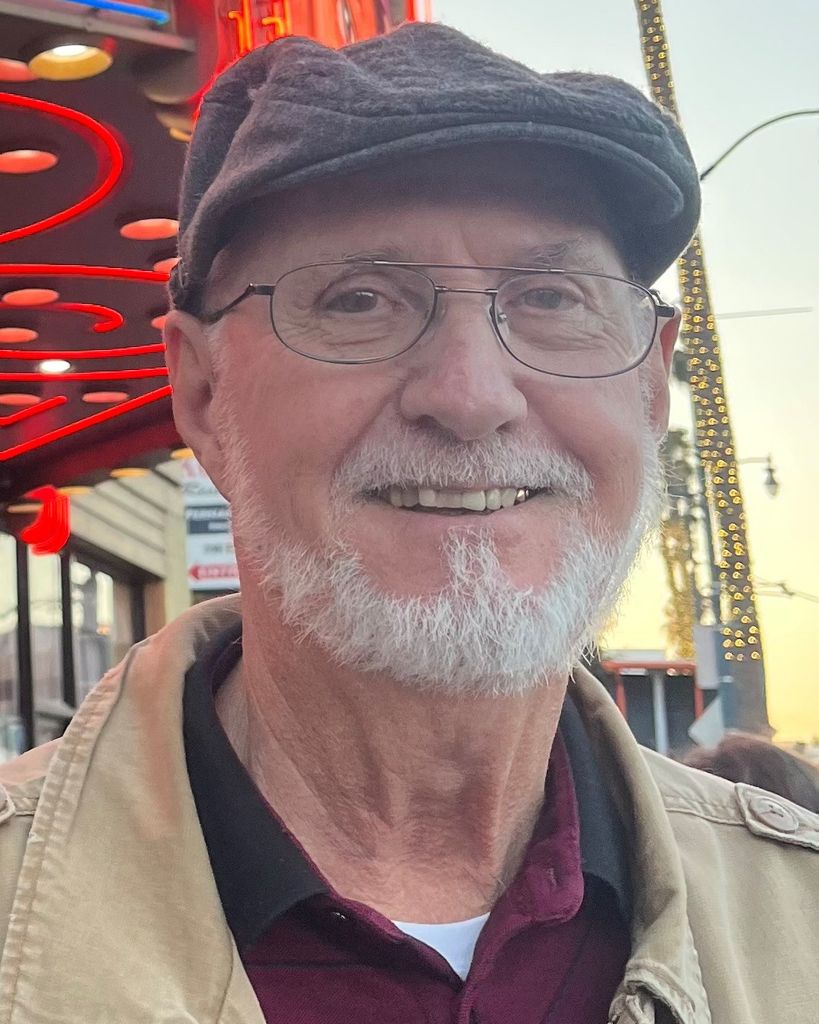 Walter Francis Brantley Profile Photo