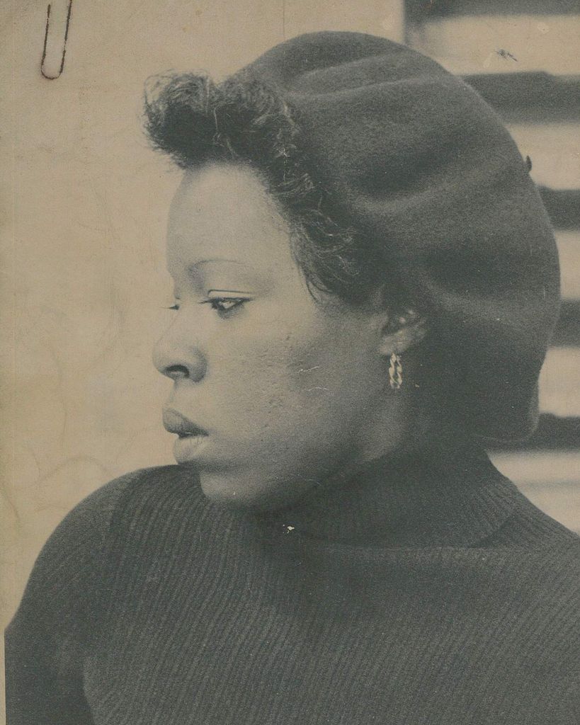 Elizabeth Betsie Hudson Profile Photo