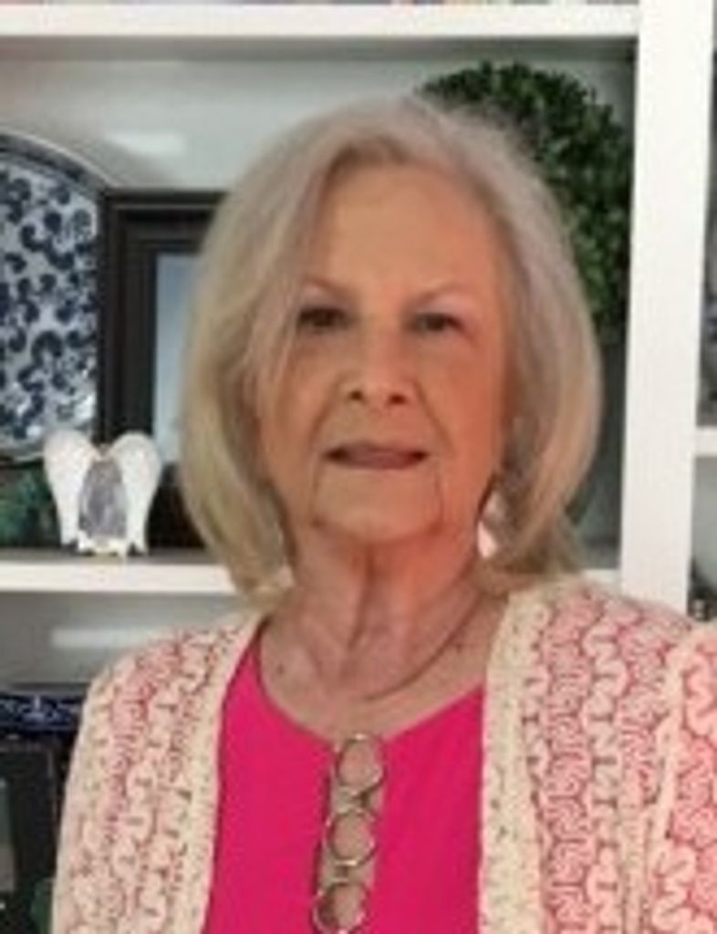 Pat Nanney Sessoms