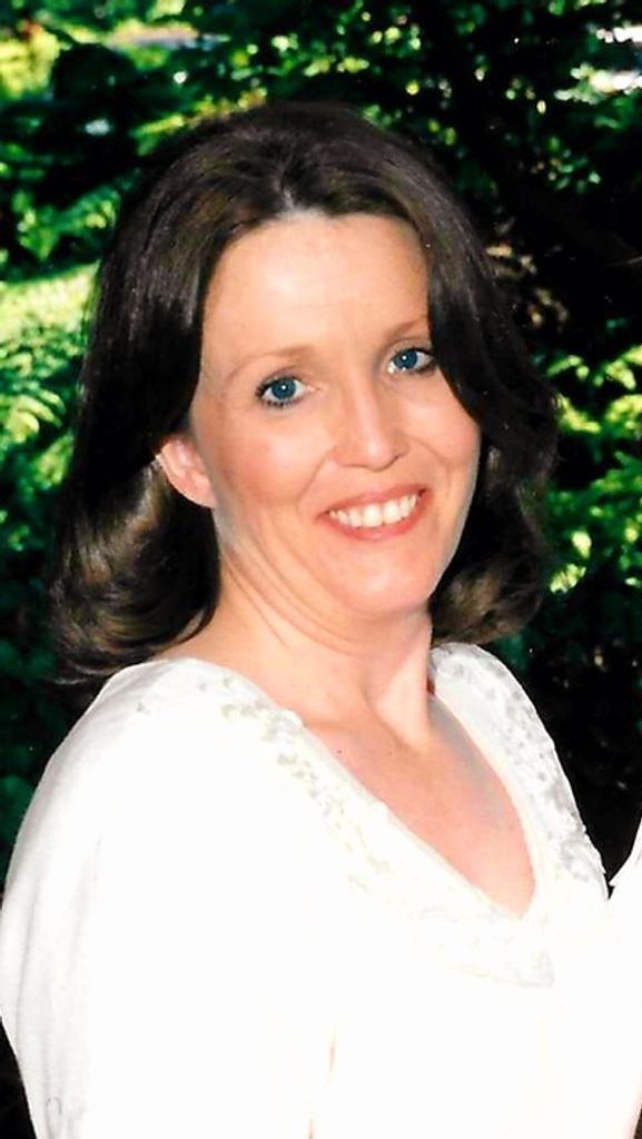 Judy Kay Weiand Fallis