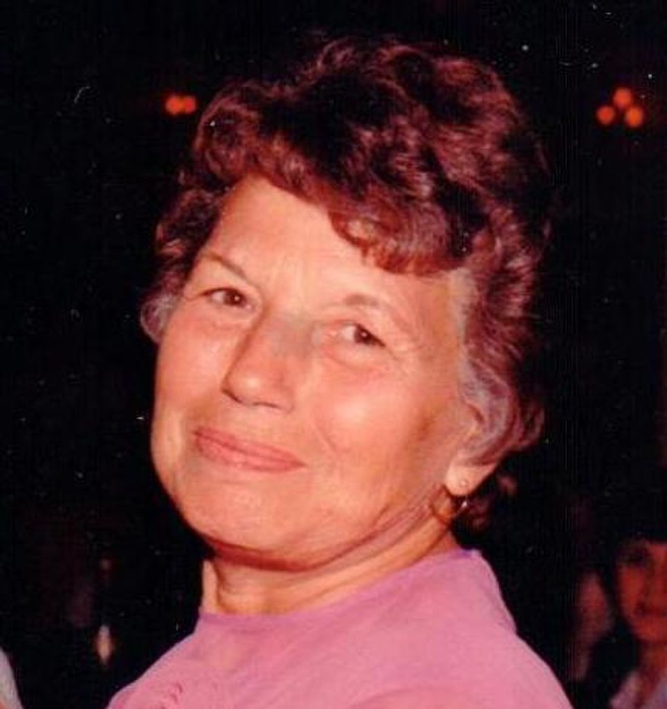 Lucille H. Krasnovsky