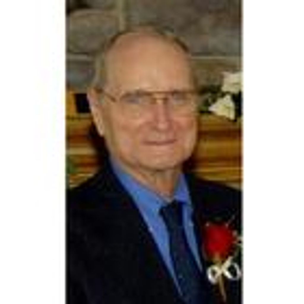 James "Jim" Everett Kindred