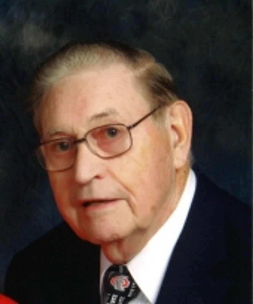 Calvin Carl Damschroder