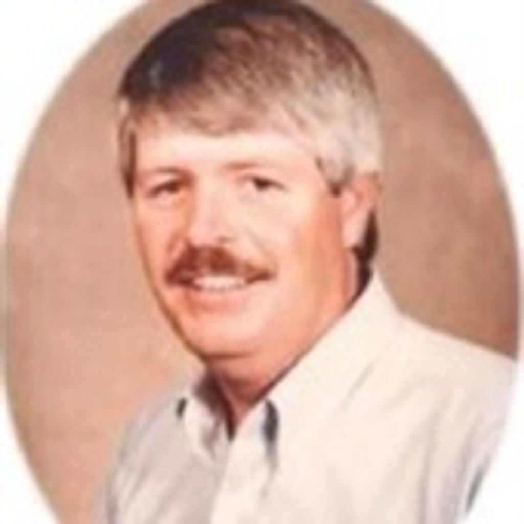 Steve F. Jones