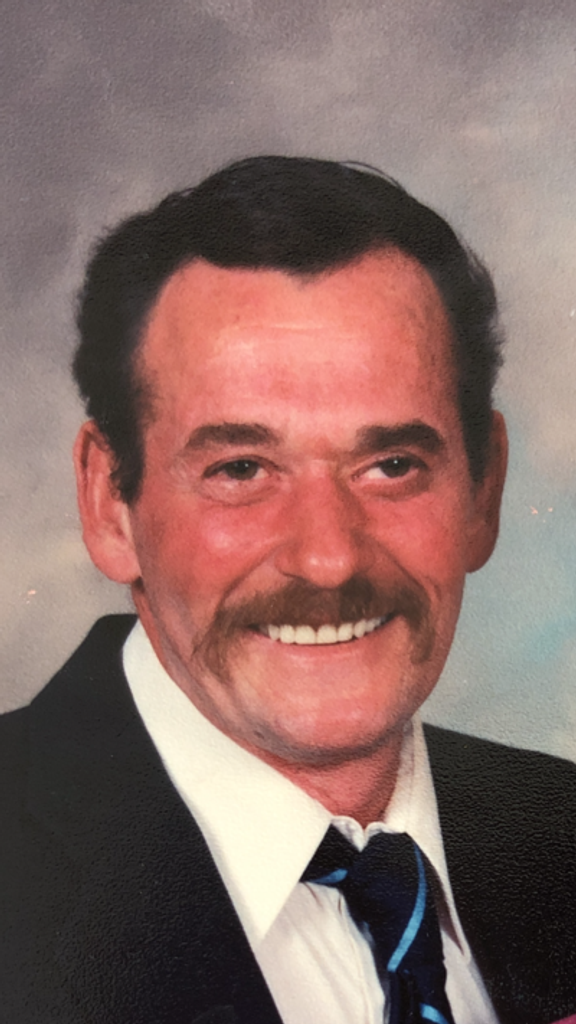 Kenneth Wayne Plaster