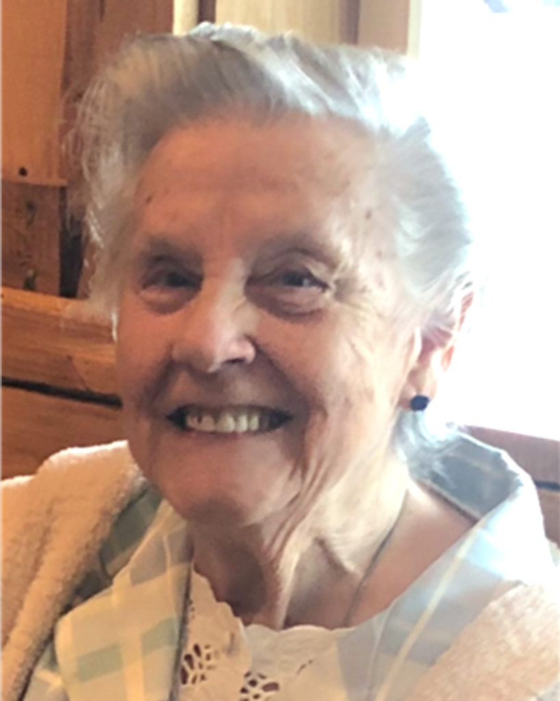 Mary Ellen Langlais Jones Profile Photo