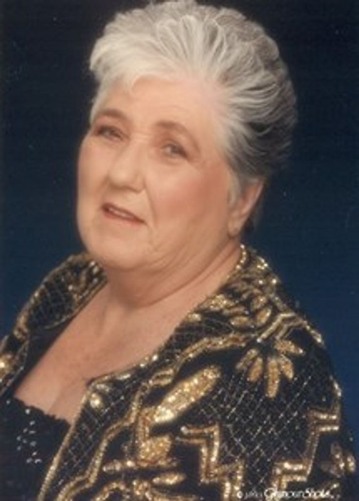 Lois Ada Walthall