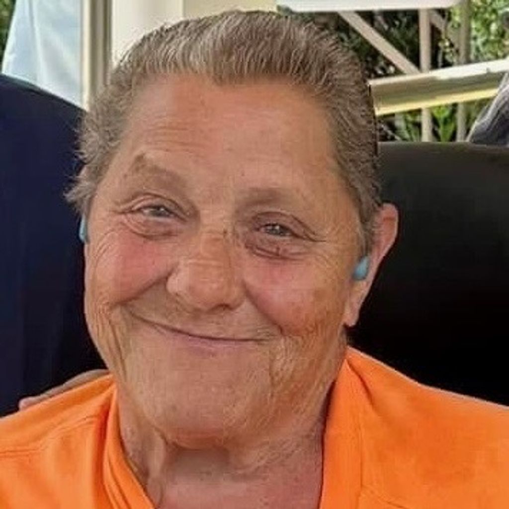 Sue Ellen Stroud Profile Photo