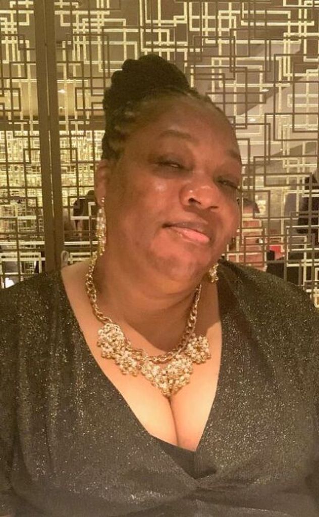 Beverly R Green Profile Photo