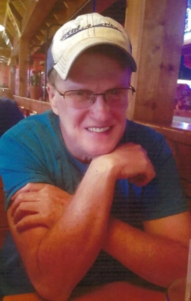 Jack Calvin Hall Profile Photo